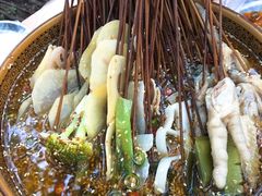 -古真记钵钵鸡(老公园店)