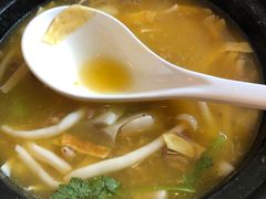 -東城故事·尋找姆媽的味道(玉兰路店)