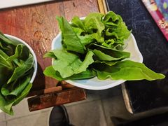-北门涮肉·炭火铜锅涮肉(什刹海店)