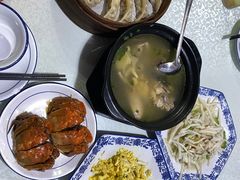 -呼吸森林·生态农庄农家乐私房菜