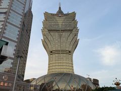 -东望洋炮台东望洋灯塔