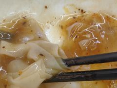 -杨记灌肠(食品街店)
