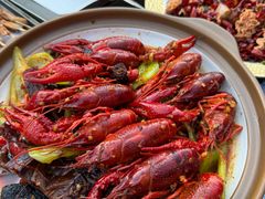 -醉炫音速烧烤·干煸菜(沙河总店)