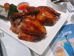 -翠华餐厅(宝安壹方城店)