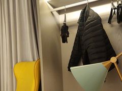 -锦江之星(广州海珠江泰路地铁站店)