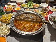 -樱煦和牛寿喜烧(如皋吾悦广场店)