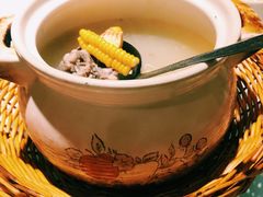 -粗茶淡饭•陕菜•家常菜