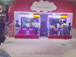 -奈尔宝·儿童乐园·亲子餐厅(苏州大悦城店)