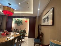 -北京全聚德(西翠路店)