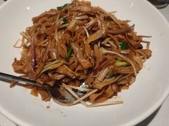 干炒牛河-千日贺茶餐厅(开发区安盛店)