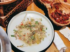 -隔壁老王·家常云南菜(花巷店)