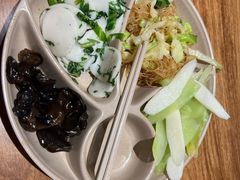 -素满香·Vegan食养自助(天一广场店)