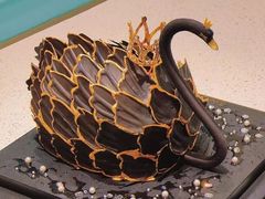 -西檬树SIMON·T轻奢蛋糕(大东方Max店)