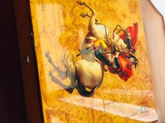 -LaClub雪茄店(上海浦东香格里拉店)