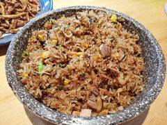 紫菜炒饭-大厨的餐厅(曾厝垵总店)