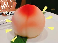 仙桃慕斯-106餐厅(山水文园店)