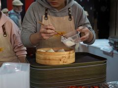 -四季美汤包(汉口里店)