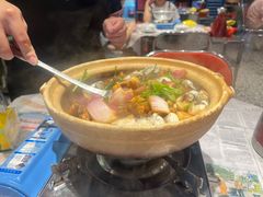 -真炭烧·炭炉鸡煲(怡景湾店)