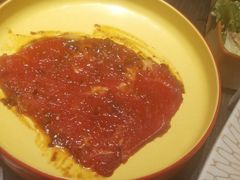 -AJIYA·池袋日式烧肉自助(天津万象城店)