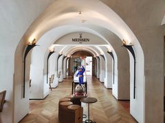 -Me Coffee下午茶艺术空间