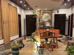 -龙源茶坊(白银路店)