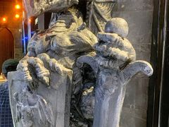-Dark·大玩家馆沉浸剧情密室(黄埔店)