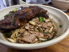 -无名氏面馆(邮电路店)