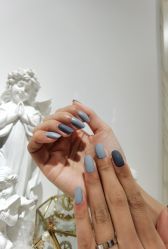 -Rena nail 美甲美睫私人定制
