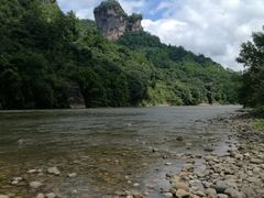 -武夷山风景名胜区-玉女峰