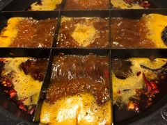 -井格重庆火锅(新世纪店)