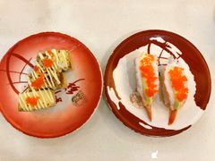-禾绿寿司(星光68广场店)