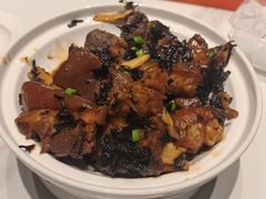 -鑫悦楼煎蟹·16年海鲜大排档
