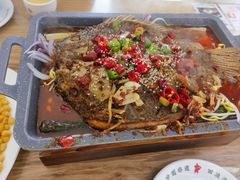 -田波泡椒牛蛙(巴丽新地店)