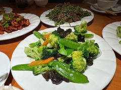 -景秀餐厅(南锣鼓巷店)