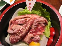 -热血兄弟·炭火烤肉(融侨中心店)