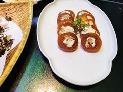 -老李家土菜馆·安吉地标美食