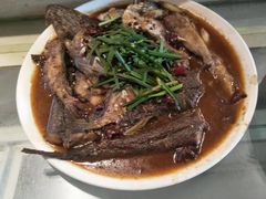 -正亮农家院·海鲜本地菜
