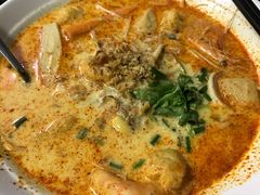 -探越越南牛肉粉(江南西分店)