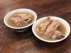 招牌肉骨茶-松發肉骨茶(牛车水店)