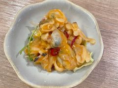 -大渔铁板烧(花园道店)