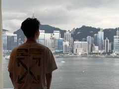 -The Peninsula Spa(香港半岛酒店)