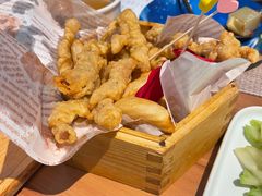 -雀舞云南菜(乐客城店)