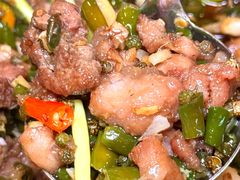 -江湖黑大兔(杨家坪店)