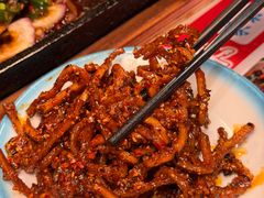 -莫家传承菜(耗儿鱼特色店)