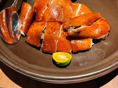 -金海华·悦食东方(苏州中心商场店)