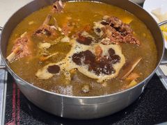 -蝎王府羊蝎子(天通苑店)