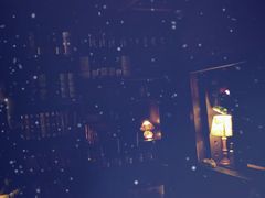 -OX BAR 拉培耶小镇(大连老街店)