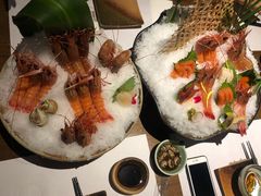 -芥末日本料理(打浦路铂尔曼旗舰店)
