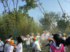 -上海崇明金茂凯悦酒店