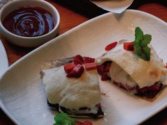 -君悦酒店·La Terrazza意合園·意式风味